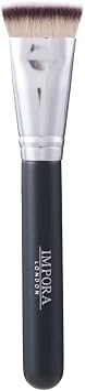 Contour Makeup Brush by Impora London - For Sculpting, Highlight, Contouring.