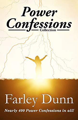 Power Confessions: Collection