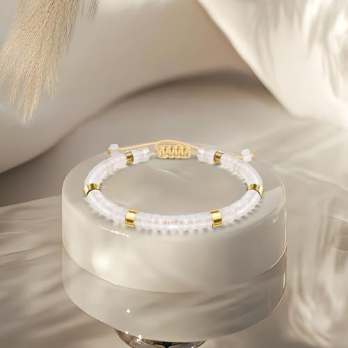 Image of AGOT Daughter in Law Bracelets Gifts: Dear Daughter in Law Birthday Gifts from Mother in Law
