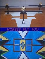 Horses Fly Too : Bob Boyer/Edward Poitras 0920922260 Book Cover