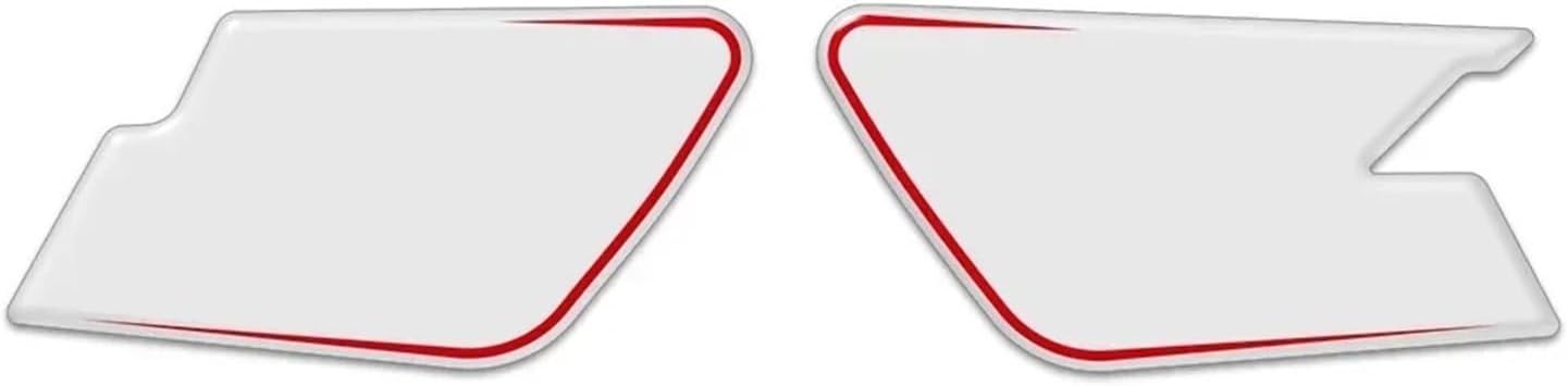 Motorcycle tank pads Motorcycle For HO&ND&A XL750 TRANSALP XL 750 2023 2024 Sticker Protection Decal Tank Protection Pad Accessories