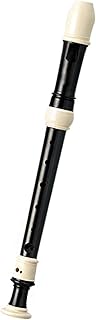 soprano recorder instrument Recorder Flute C Key 8 Holes Student School Play Beginner Adult Musical Instrument