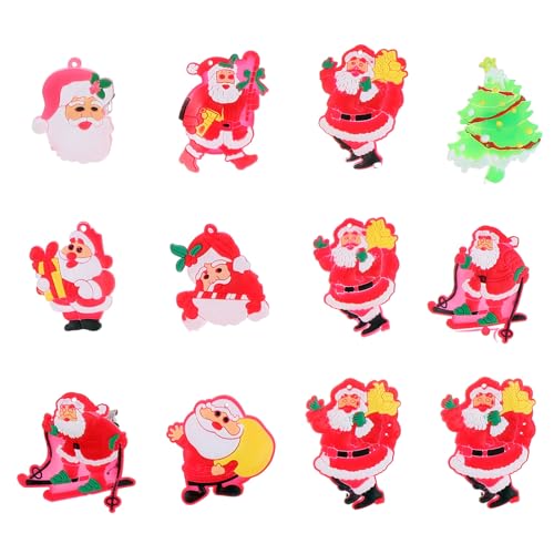 Cabilock NX}Xu[` 12Zbg LED 惂`[tGN T^N[X pƑlp ߕys p[eB[ANZT[