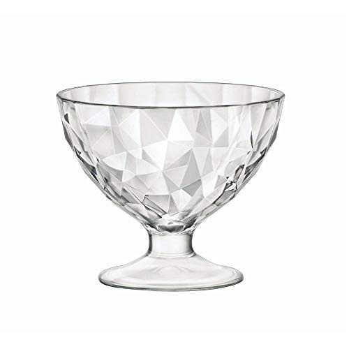 アズワン ボルミオリロッコ ダイアモンド アイスクリーム 220mL 8105480