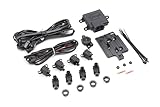 GM Accessories 19213556 Rear Park Assist in Carbon