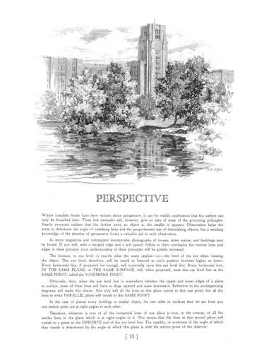 A Better Approach to Pencil Drawing (Dover Art Instruction) - Thumbnail 4