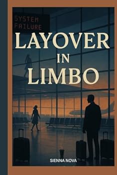 Hardcover Layover in Limbo Book