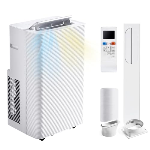 Aoxun 12,000 BTU