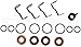 DORMAN Injector Seal Kit