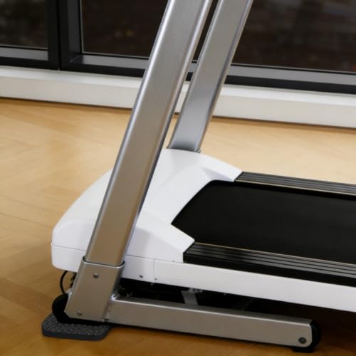 Tapetes Antivibración para Cinta de Correr Pu 10x10cm Negro 4 piezas miniatura 7