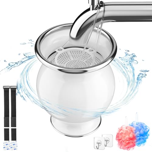 5 Best Bathtub Water Filters Reviewed & Buyer’s Guide Water Filter Market