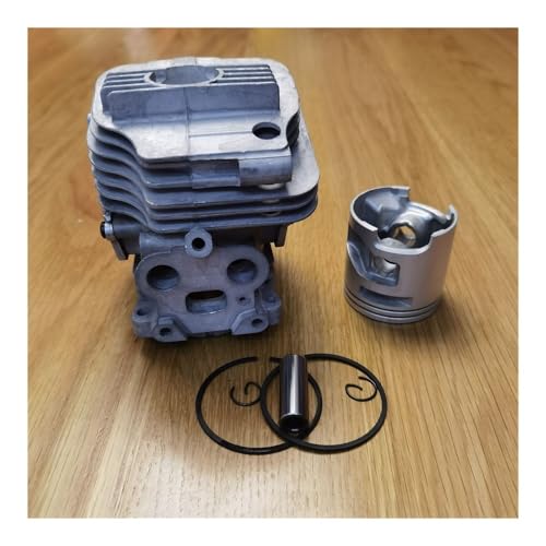 Piston de cylindre K760 traitement Nikasil 51 mm usinage de précision