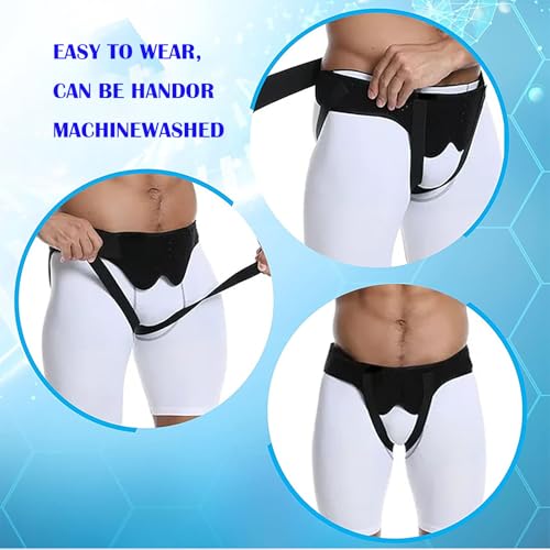 Faja abdominal para post cirugía talla M miniatura 7