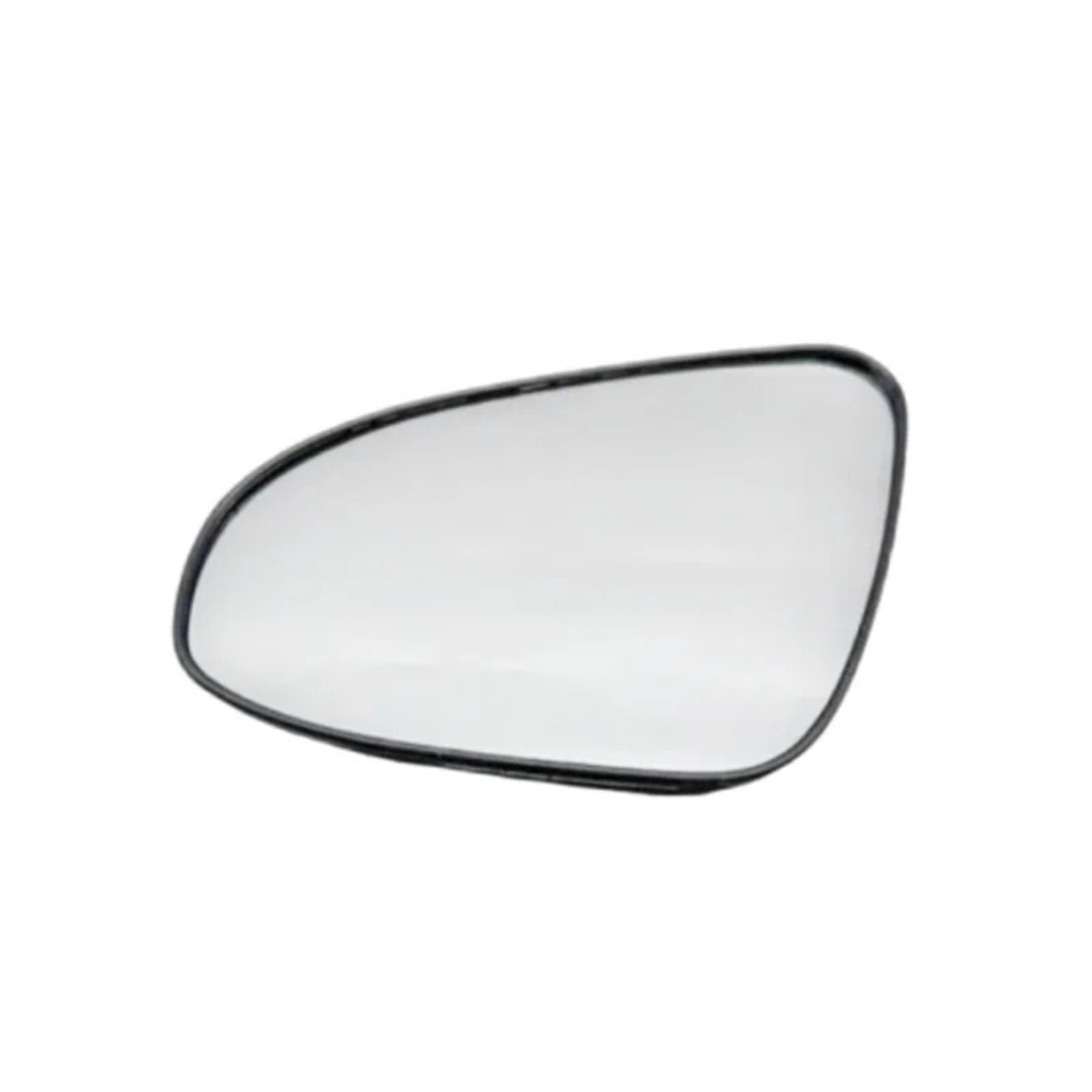 Verre rétroviseur gauche pour Corolla 2014-2018 E160 chauffant