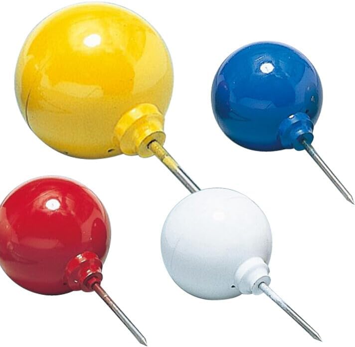 Light M-90 Golf Tee, Golf Equipment, White