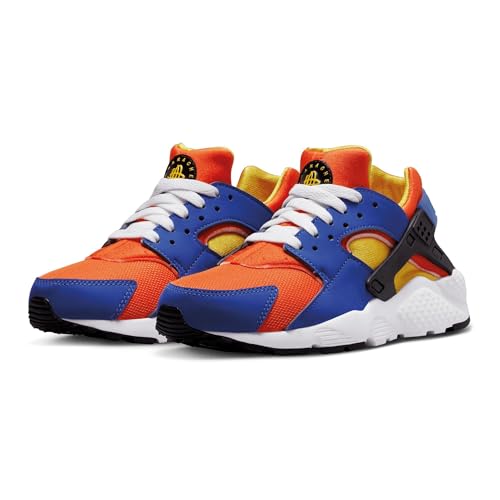 NIKE Zapatillas Deportivas Air Huarache Run (GS) para niños