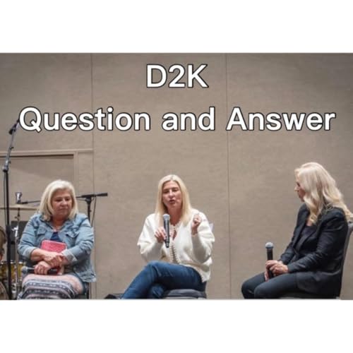 Mary, Nora, Maryann Q & A