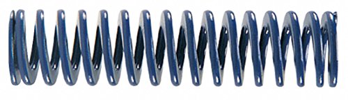 Die Spring, Medium Duty, 0.5x1-1/4 in, PK10