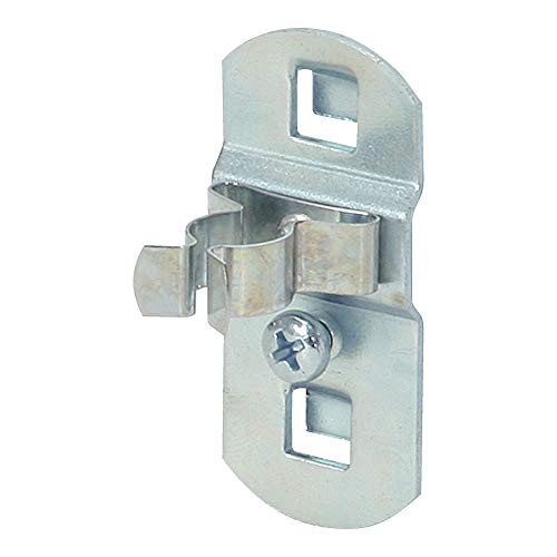Preisvergleich Produktbild KS Tools 860.0826 Werkzeugklemme einfach-klein, Ø 13mm