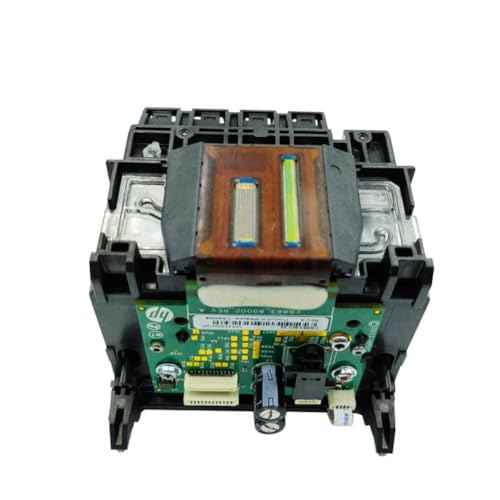 Tête d'impression CB863 haute précision compatible Officejet 7510 - 3