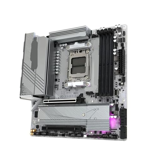 �݊���������܂�GIGABYTE B650M AORUS ELITE AX ICE�AAM5 Micro-ATX DDR5 Wi-Fi 6E M.2�ƌ݊���������܂��B