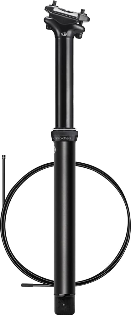 Highline 30.9 Dropper Seatpost