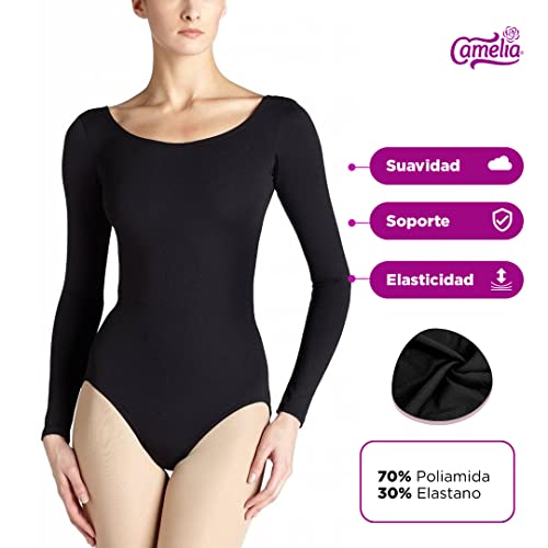 Mejores precios y opiniones de Leotardos cóndor - cinco favoritos. 30 Imagen adicional