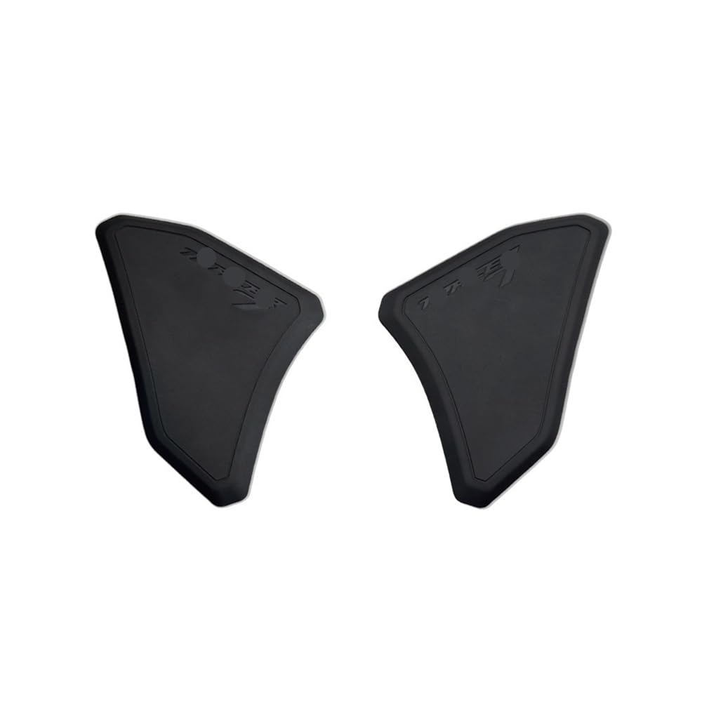 Moto Scratch Pad TRACER7 grip latéral de réservoir pour un meilleur contrôle - 7