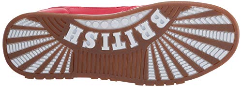 Image of British Knights Men's Kings Sl Retro Sneaker