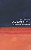 Augustine: A Very Short Introduction (Very Short Introductions Book 38) (English Edition)