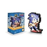 PDP - Pixel Pals Sonic The Hedgehog