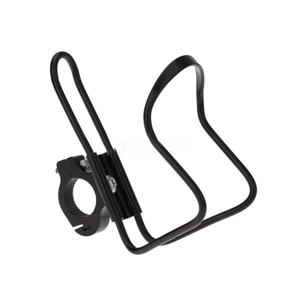 Support guidon bouteille d'eau pour road trip en moto et vélo - 8
