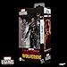 Marvel Legends Series Marvel's Blade, Marvel Studios' Deadpool & Wolverine Movie Collectible 6-Inch Action Figure Gift