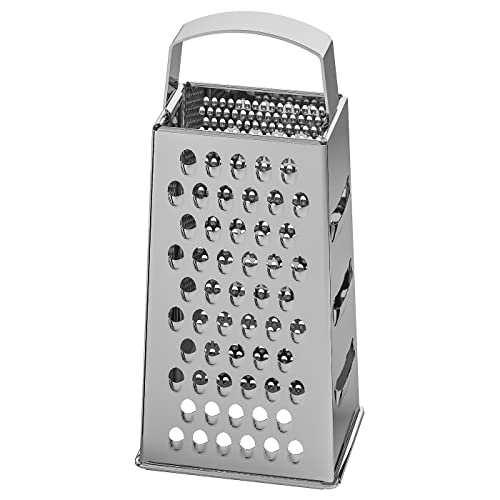 IDEALISK Stainless Steel Grater