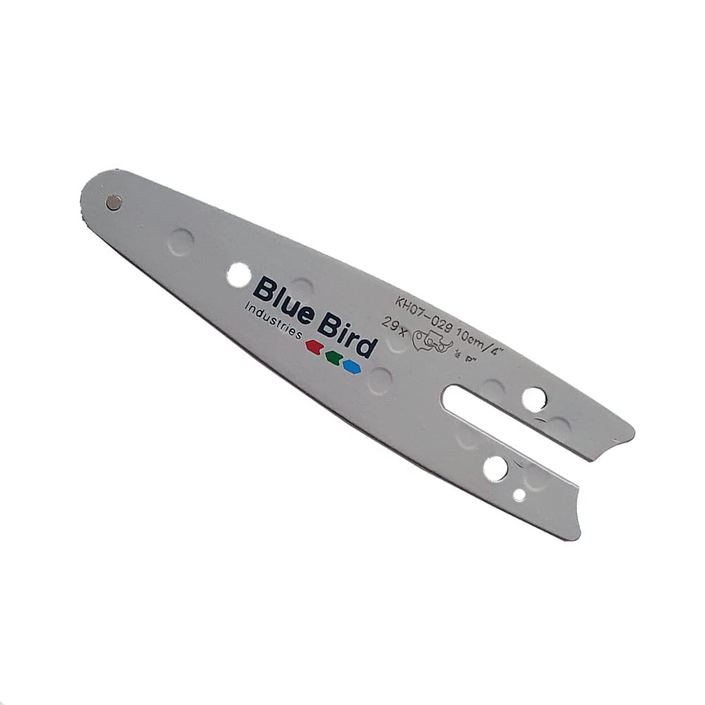 Barra per seghetto motosega da potatura a batteria Blue Bird CS 22-04 - passo 1/4" - spessore 1.1 mm