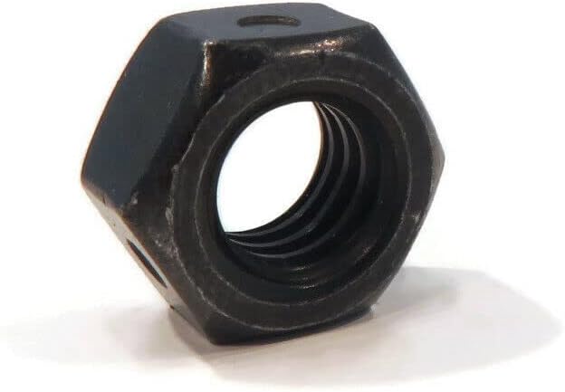 Miniatura 7 de The ROP Shop Paquete de 10 pernos y tuercas para Ariens Deluxe 28" 921030, 921035, 921036