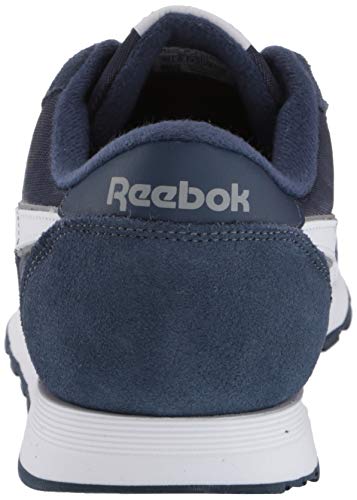 Image of Reebok Classics Men's Cl Lthr Leather Running Shoes