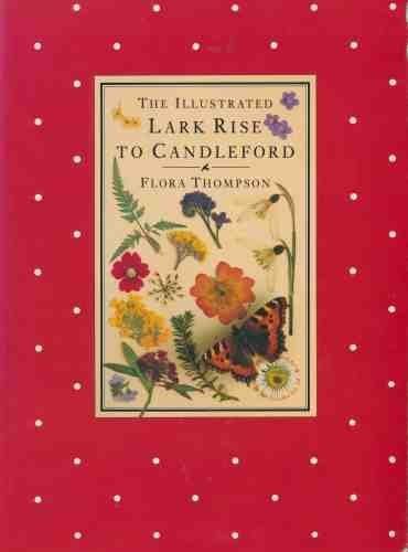 ILLUS LARK RISE TO CANDL 0712650946 Book Cover
