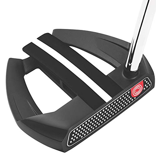 Odyssey Works 2020 Putters