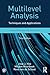 Multilevel Analysis (Quantitative Methodology Series)