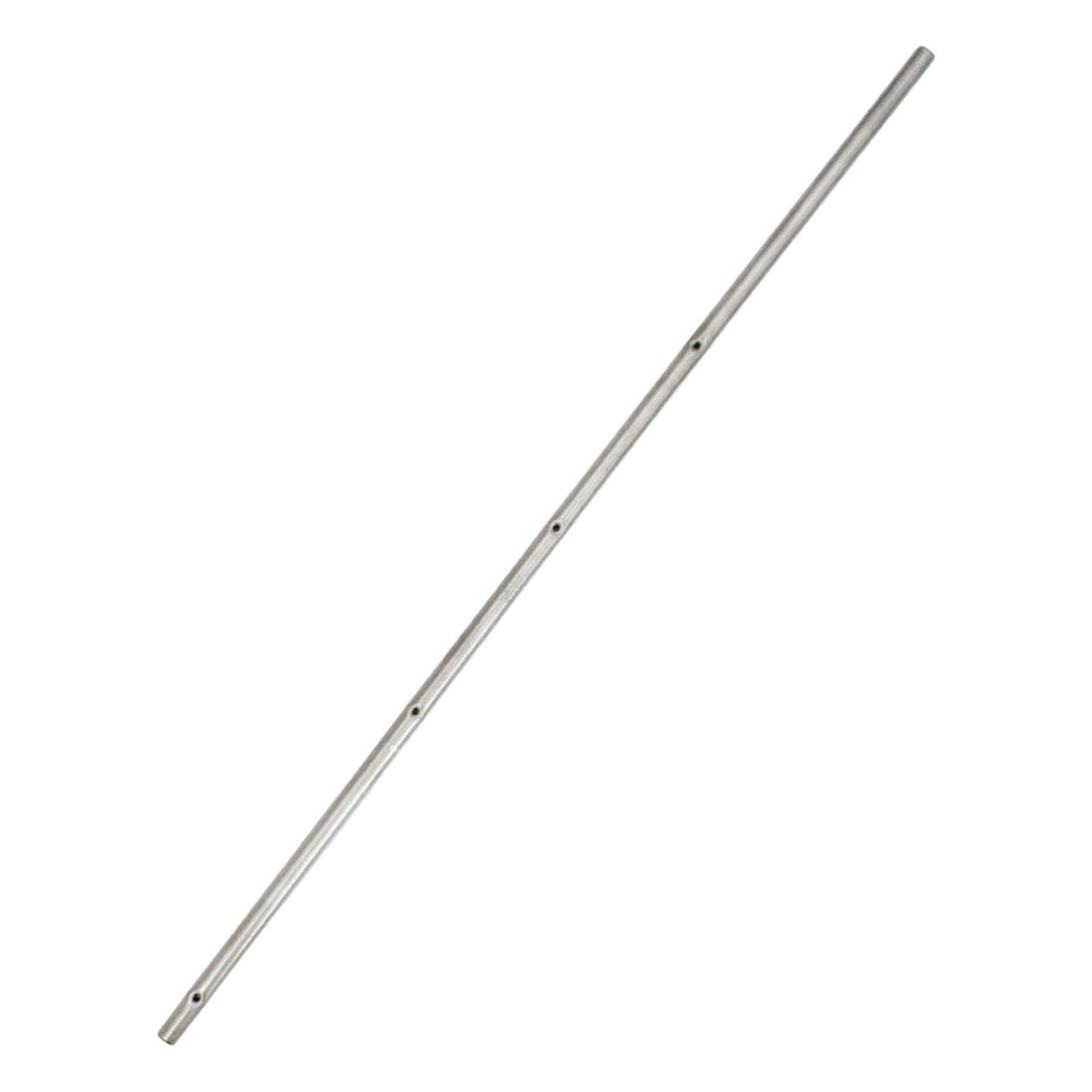 Stalowe pręty Rodzina Dorosłych Dzieci Arkady Maszyna Do Piłki Nożnej Piłki Nożnej Pręt Stołowy 44 cm Średnica 8 mm