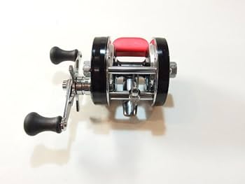 Amazon | アブ ABU アンバサダー 5600C 赤ベロ クラシックレプリカ