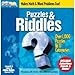 Puzzles & Riddles 2.0 Ages 10+