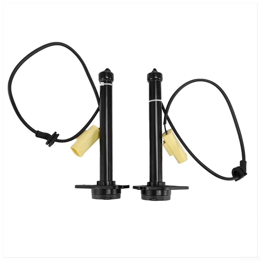1 paire d'actionneurs de capot pour Mercedes Classe E W213 W238 W257 W290, capteur actif de charnière de capot de rechange A2139062201 2139062201