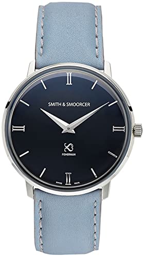 Smith & Smoorcer F-1516-COL-P-N-04 Smith & Smoorcer F-1516-COL-P-N-04