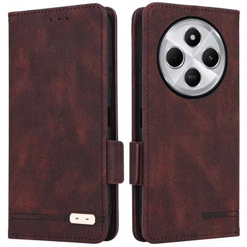 Xiaomi Redmi 14C �P�[�X �蒠�^ �y�X�g���b�v �����z �K�p �V���I�~ Redmi 14C �P�[�X Redmi14C �蒠�^ ���b�h�~ 14C �X�}�z�P�[�X XiaomiRedmi14C �P�[�X case Heofuixt �X�^���h �J�o�[