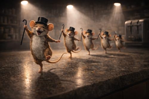 Mice