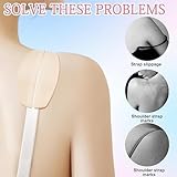 Zoom IMG-2 spalline in silicone 12 pezzi