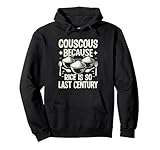 Couscous Lover Gift