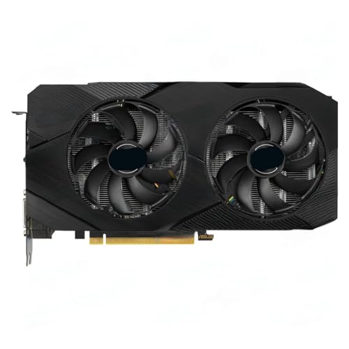 GTX1660ti ventilador de repuesto compatible con RTX series 2